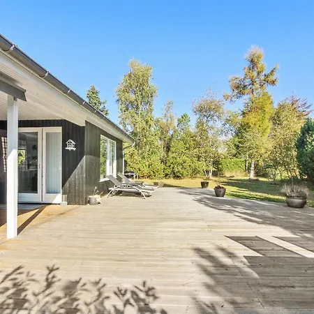 Touko - 850m From The Sea By Interhome * Bøtø By