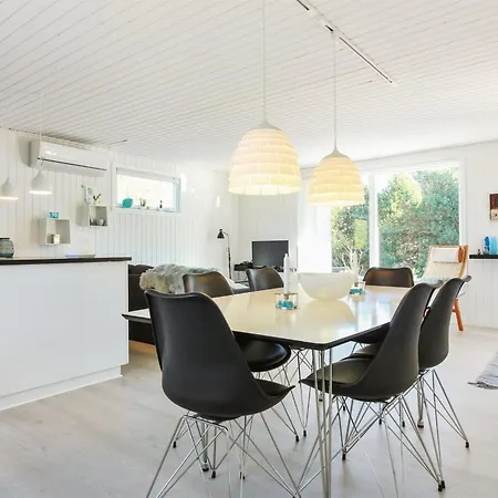 Feriehus Touko - 850m From The Sea By Interhome *