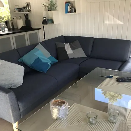 Touko - 850m From The Sea By Interhome Bøtø By