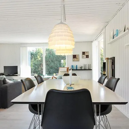 Touko - 850m From The Sea By Interhome *