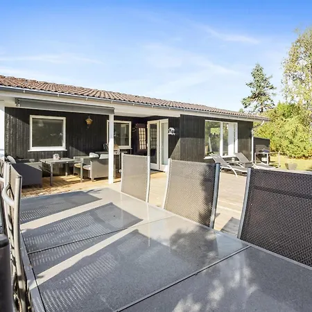Feriehus Touko - 850m From The Sea By Interhome *