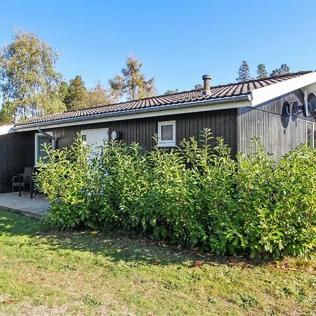 Feriehus Touko - 850m From The Sea By Interhome *